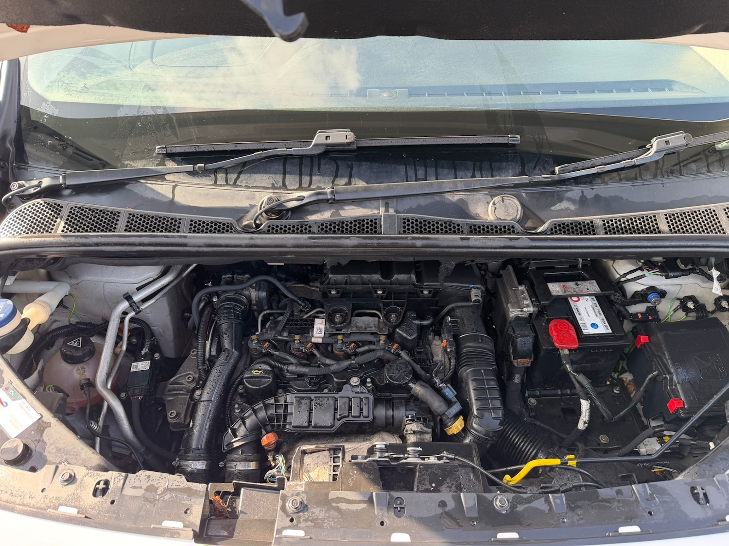 Used Vauxhall Combo 2020 for sale - 77234488: Photo 16