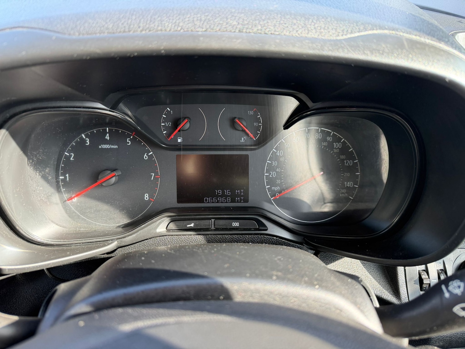 Used Vauxhall Combo 2020 for sale - 77234488: Photo 18