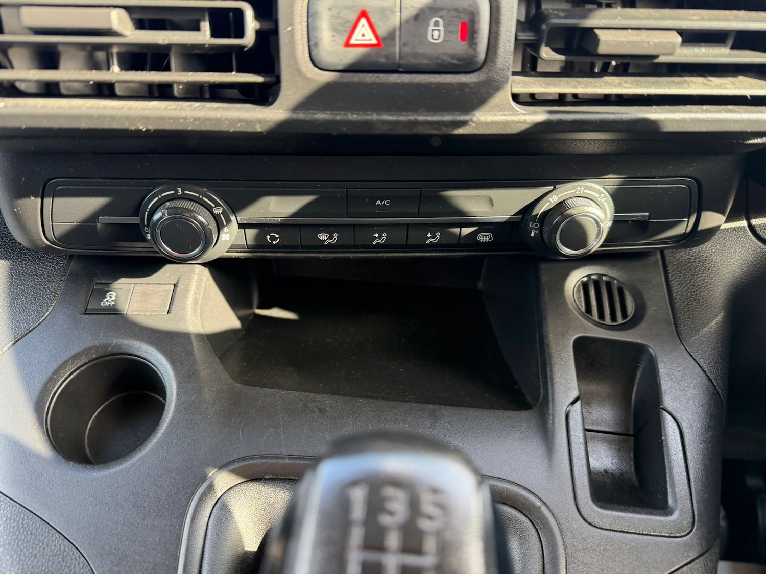 Used Vauxhall Combo 2020 for sale - 77234488: Photo 19