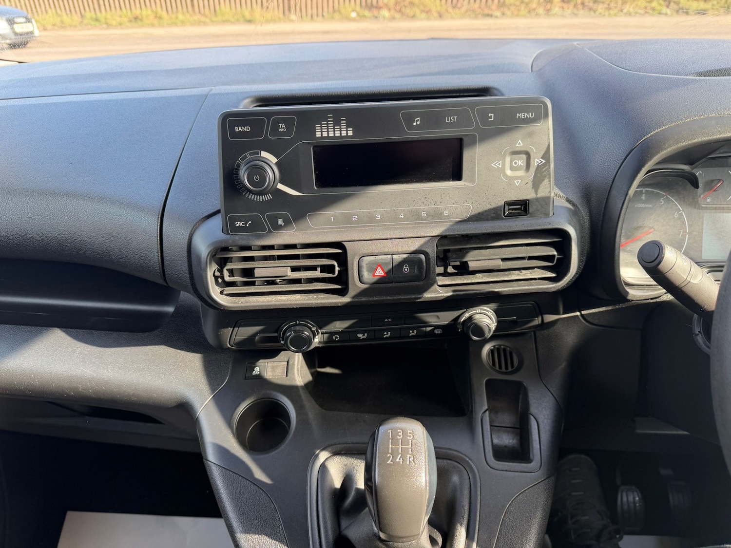 Used Vauxhall Combo 2020 for sale - 77234488: Photo 21