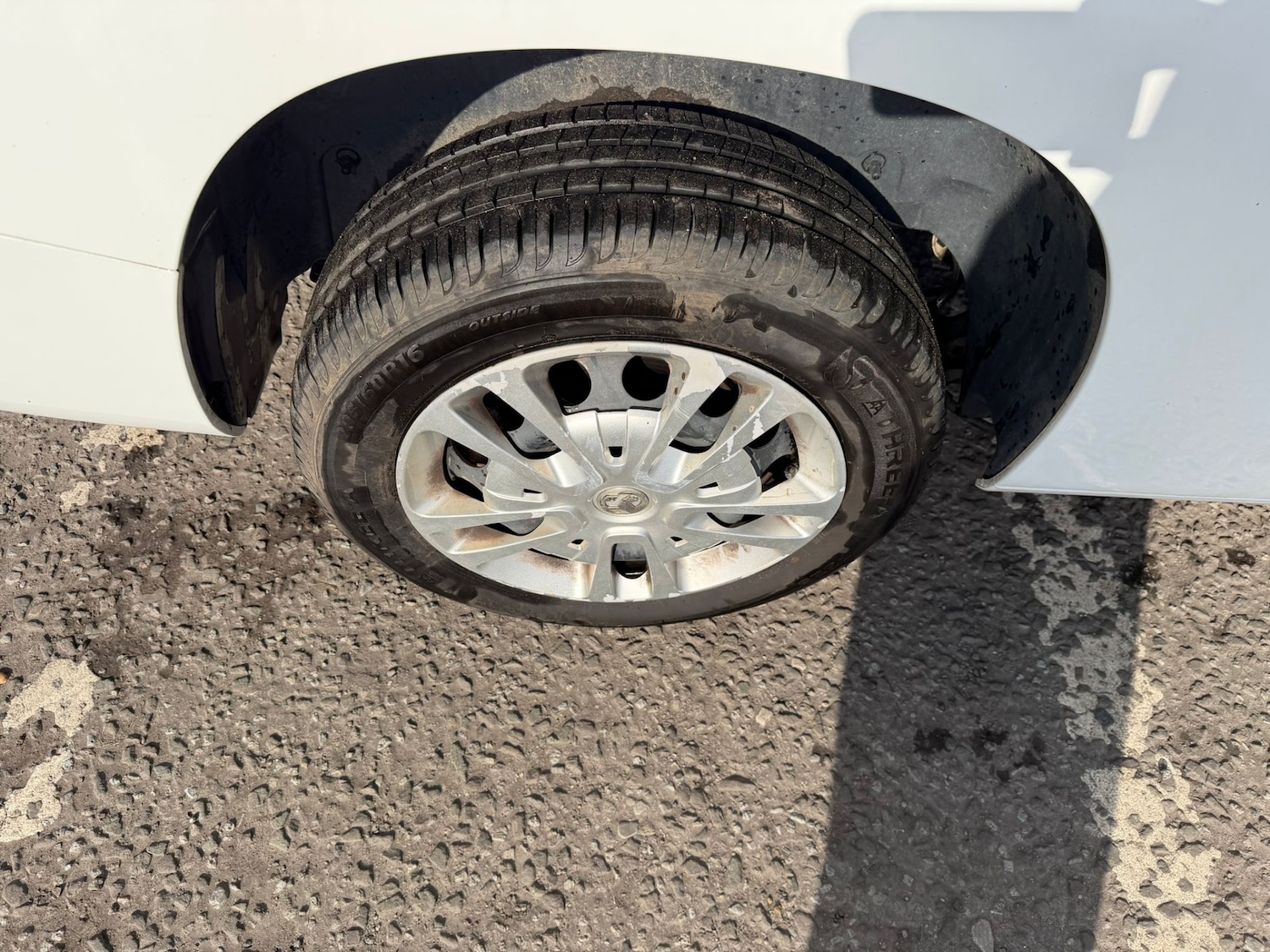 Used Vauxhall Combo 2020 for sale - 77234488: Photo 23