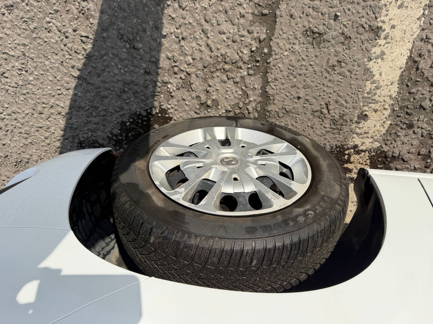 Used Vauxhall Combo 2020 for sale - 77234488: Photo 24