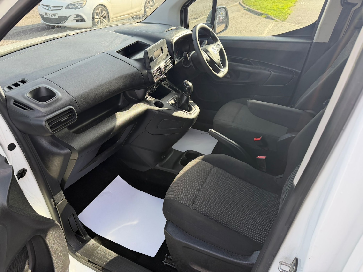 Used Vauxhall Combo 2020 for sale - 77234488: Photo 25