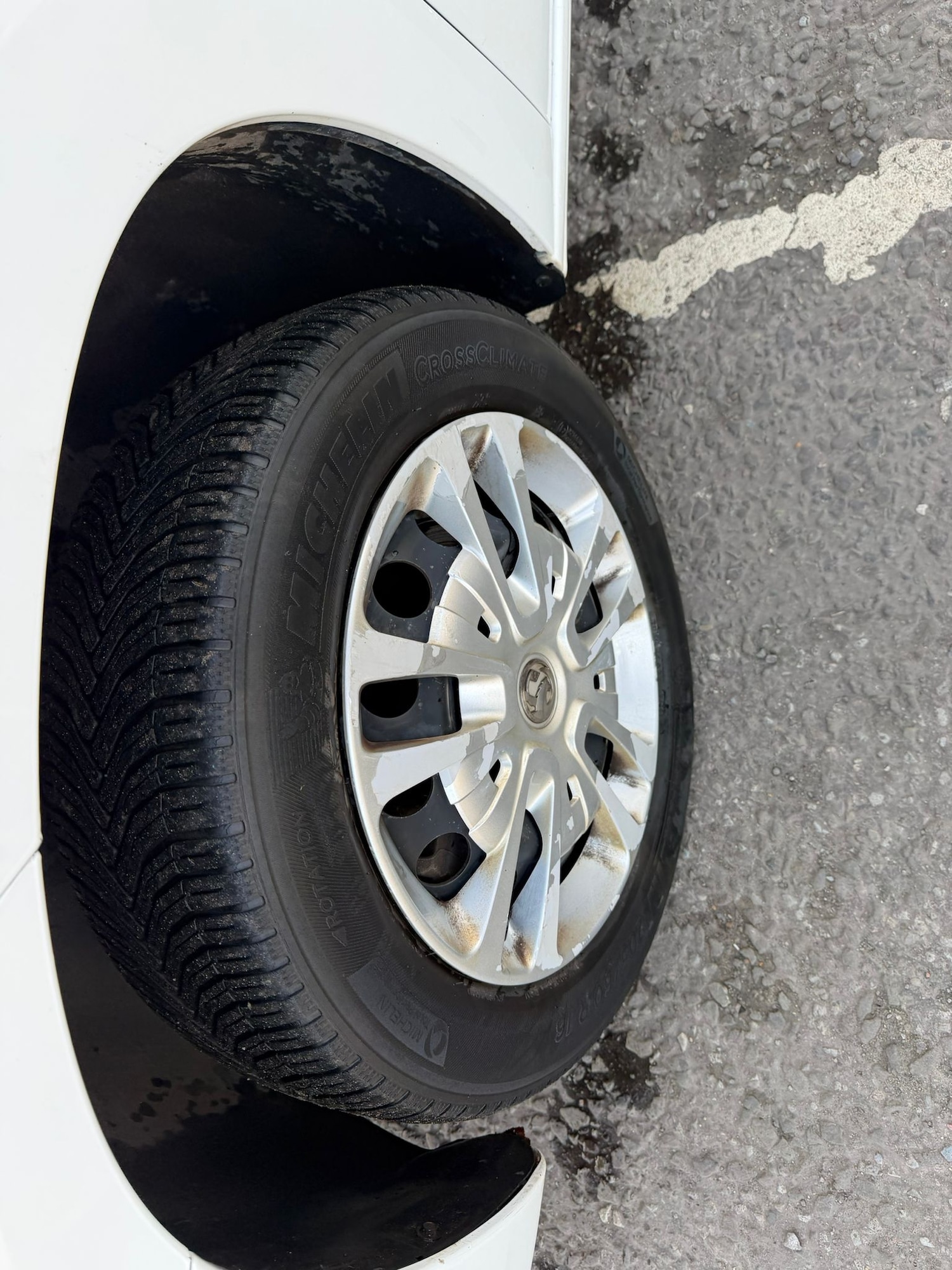 Used Vauxhall Combo 2020 for sale - 77234488: Photo 26