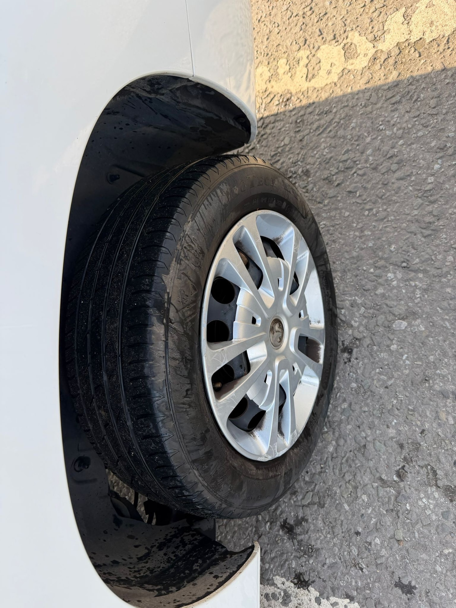 Used Vauxhall Combo 2020 for sale - 77234488: Photo 27