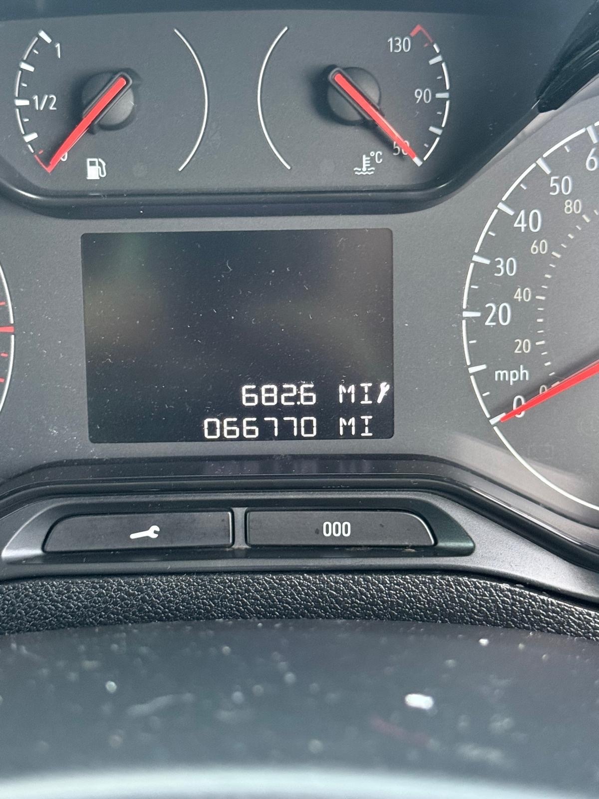 Used Vauxhall Combo 2020 for sale - 77234488: Photo 7