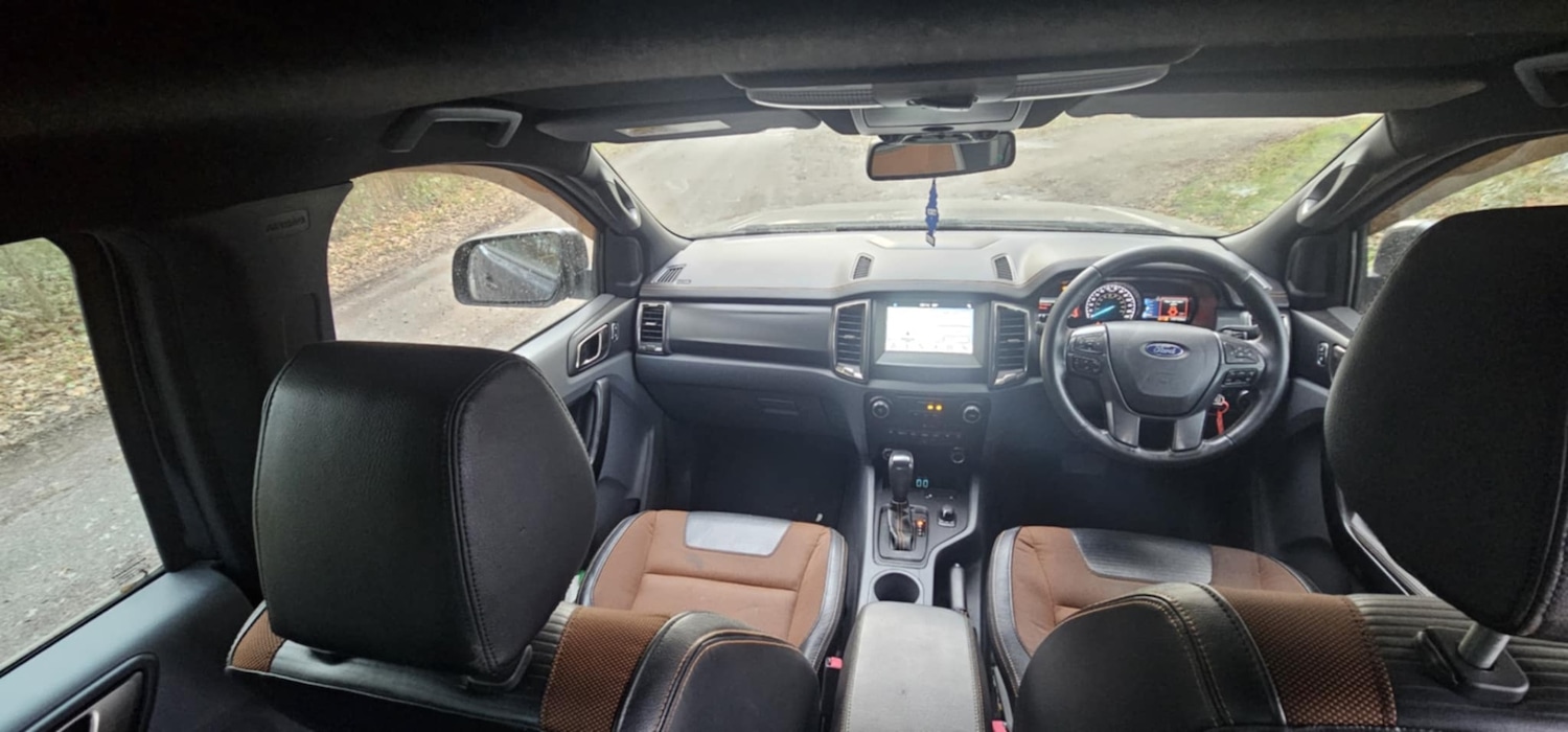 Used Ford Ranger 2018 for sale - 76626715: Photo 10