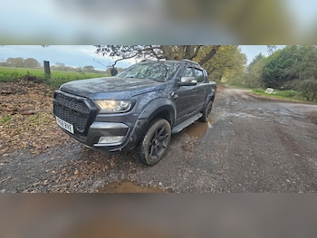 Ford - Ranger