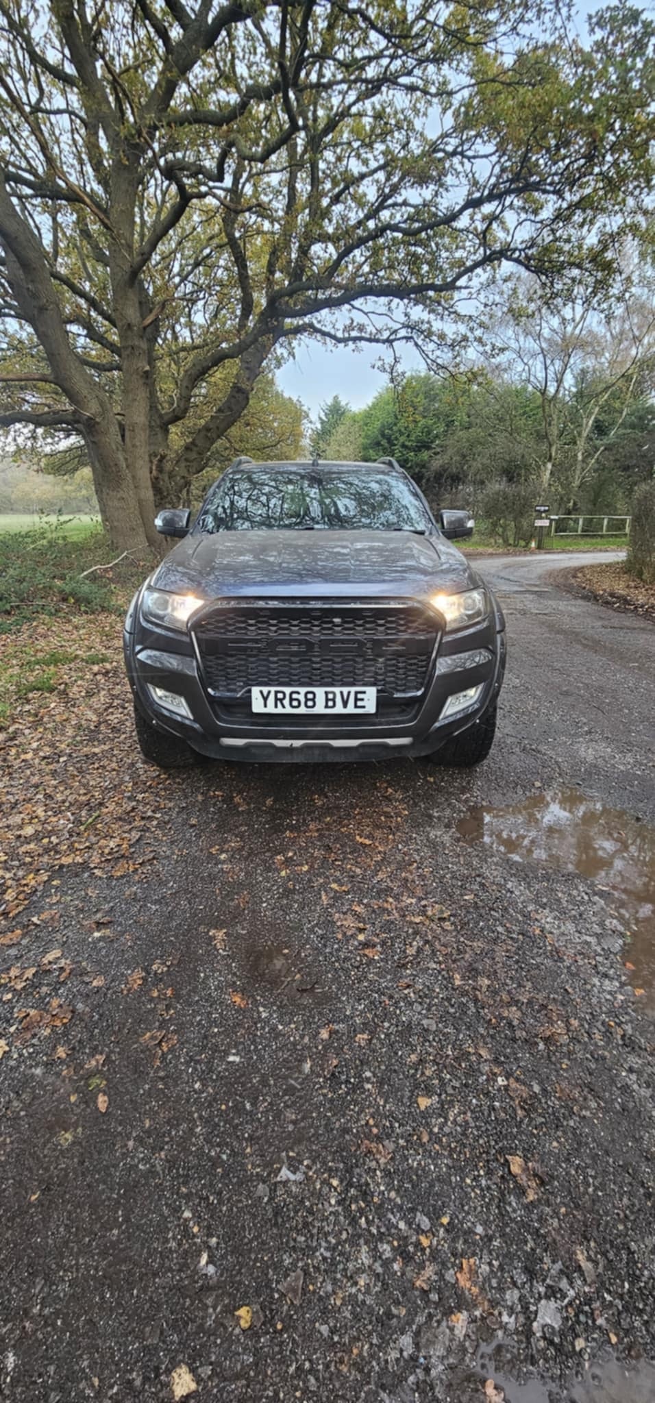 Used Ford Ranger 2018 for sale - 76626715: Photo 4