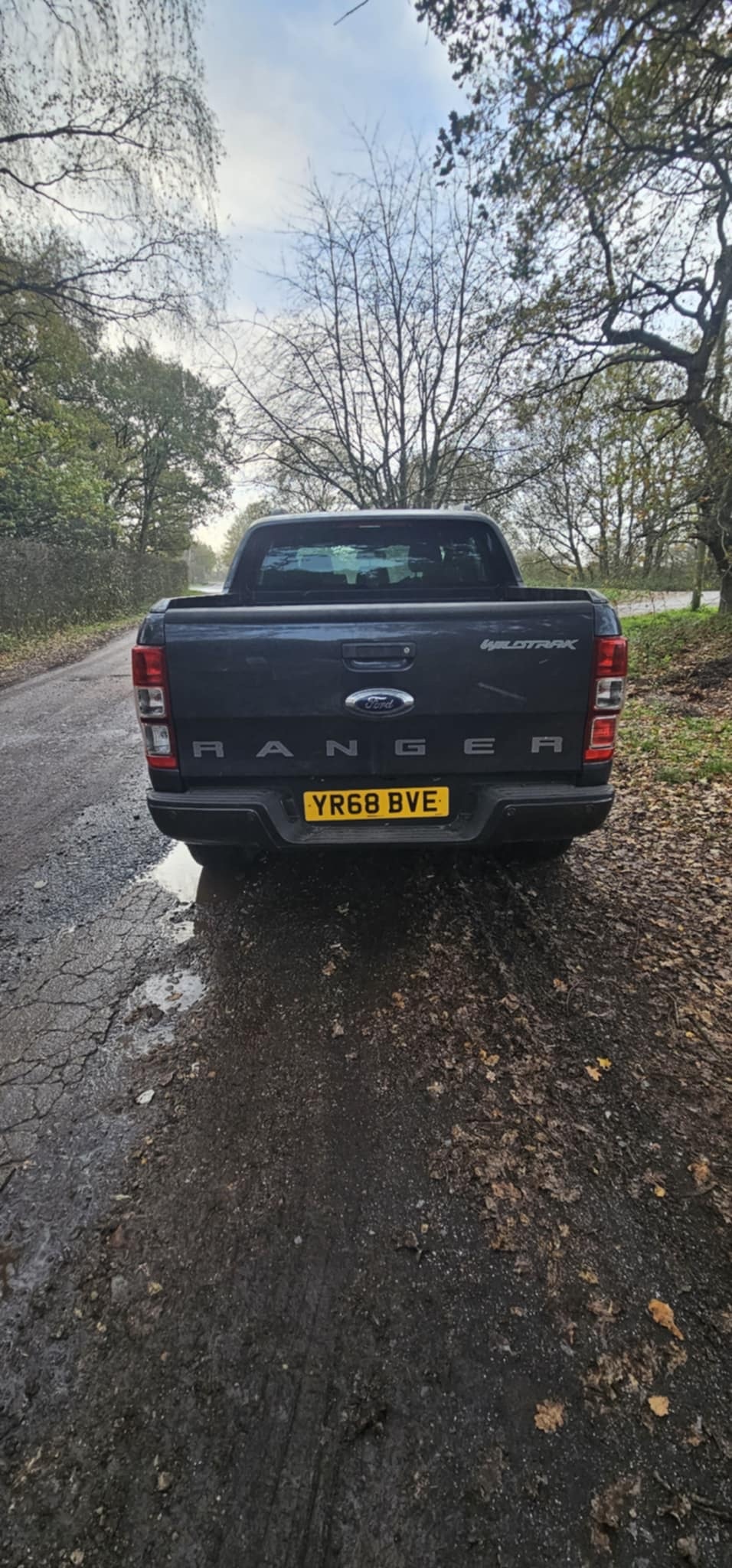 Used Ford Ranger 2018 for sale - 76626715: Photo 6