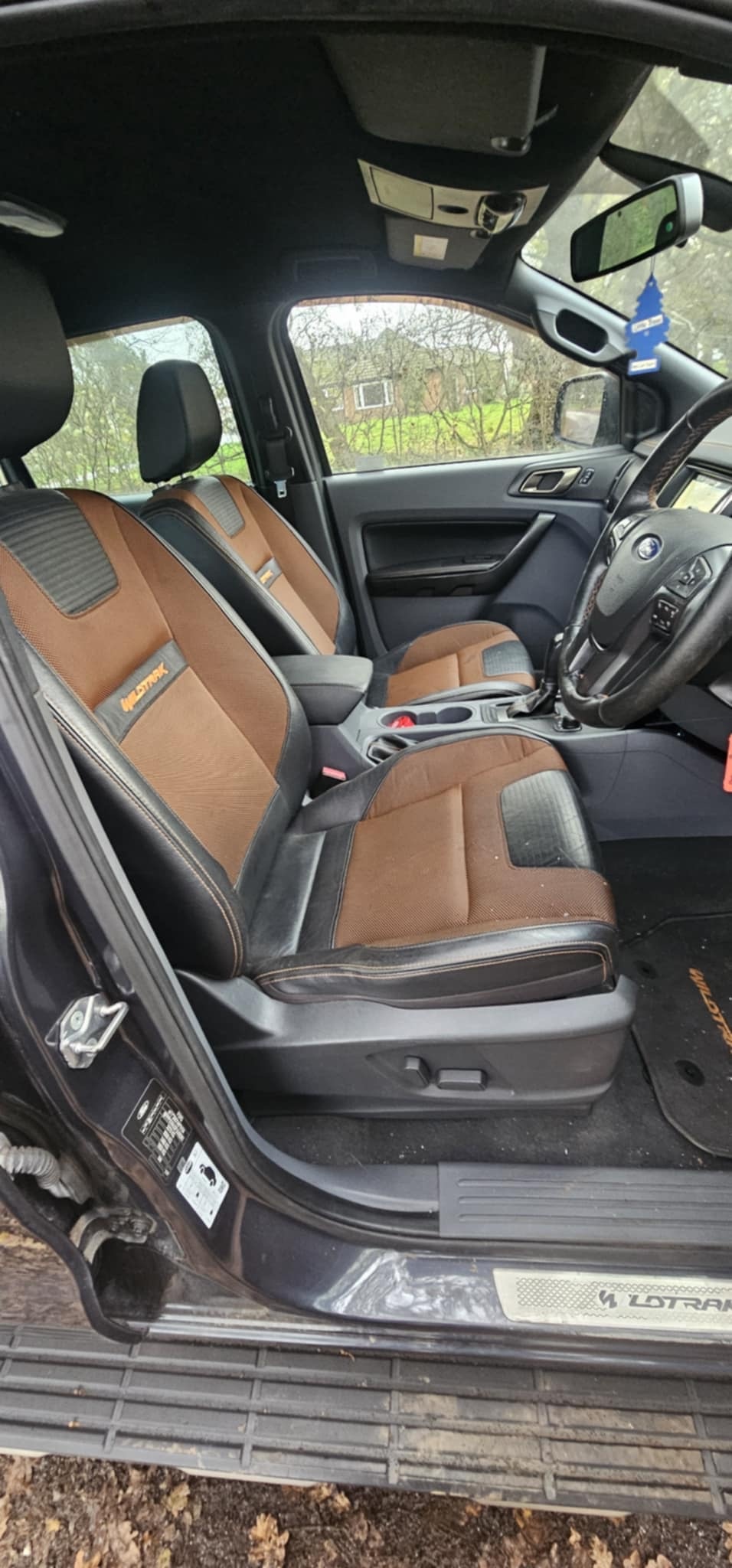 Used Ford Ranger 2018 for sale - 76626715: Photo 7