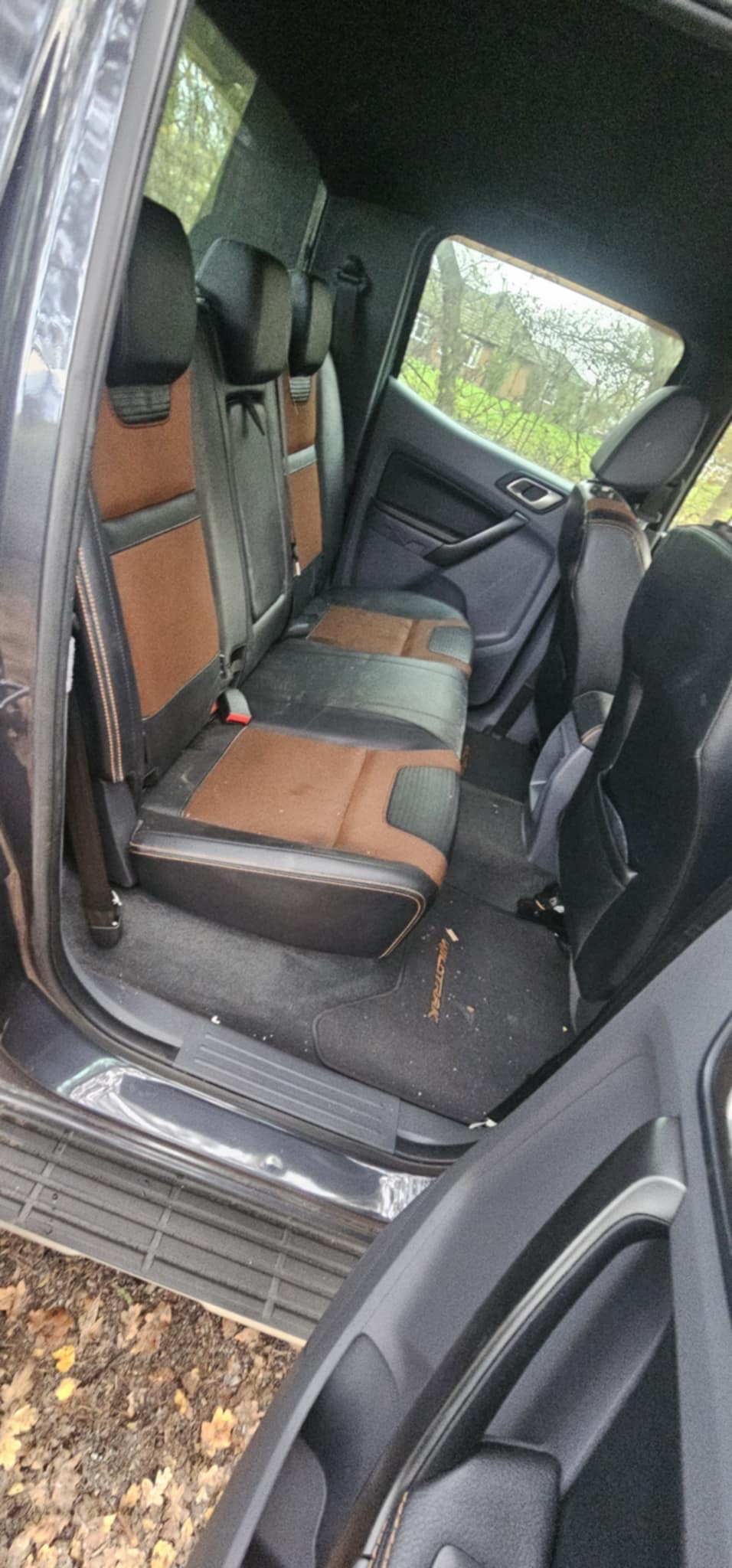 Used Ford Ranger 2018 for sale - 76626715: Photo 9