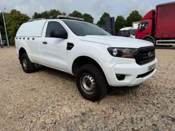 Used Ford Ranger 2021 for sale - 74853747: Photo
