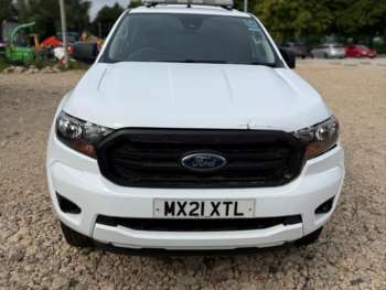 Used Ford Ranger 2021 for sale - 74853747: Photo