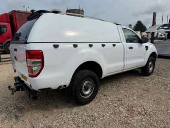 Used Ford Ranger 2021 for sale - 74853747: Photo