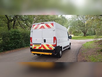 Used Vauxhall Movano 2022 for sale - 79760409: Photo