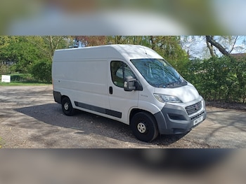 Used Fiat Ducato 2017 for sale - 78226339: Photo