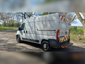 Used Fiat Ducato 2017 for sale - 78226339: Photo