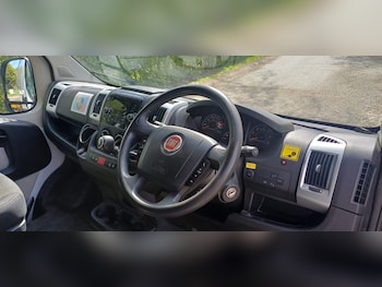 Used Fiat Ducato 2017 for sale - 78226339: Photo