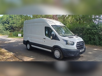 Used Ford Transit 2020 for sale - 79341363: Photo