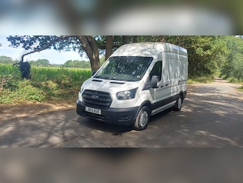 Used Ford Transit 2020 for sale - 79341363: Photo