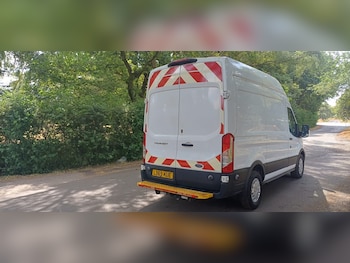 Used Ford Transit 2020 for sale - 79341363: Photo