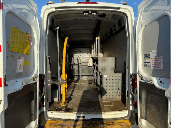 Used Ford Transit 2016 for sale - 76067516: Photo 10
