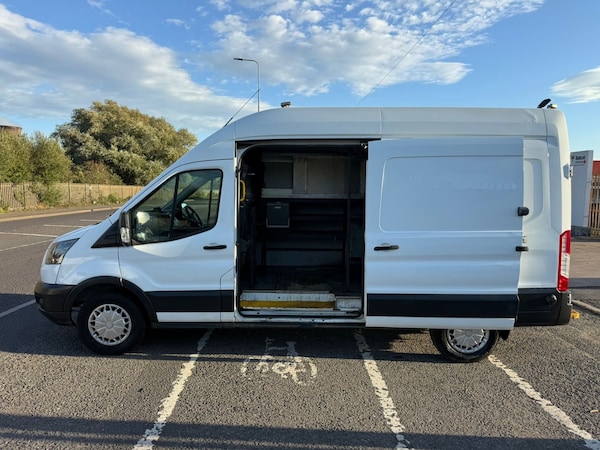 Used Ford Transit 2016 for sale - 76067516: Photo 11