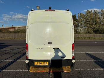 Used Ford Transit 2016 for sale - 76067516: Photo 4