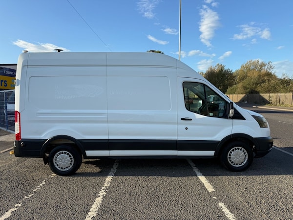Used Ford Transit 2016 for sale - 76067516: Photo 8