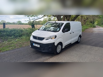 Used Peugeot Expert 2017 for sale - 78540235: Photo
