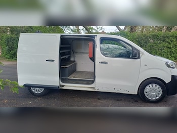 Used Peugeot Expert 2017 for sale - 78540235: Photo