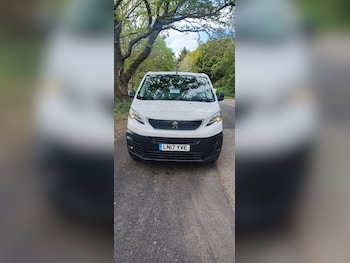 Used Peugeot Expert 2017 for sale - 78540235: Photo