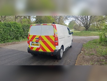 Used Peugeot Expert 2017 for sale - 78540235: Photo