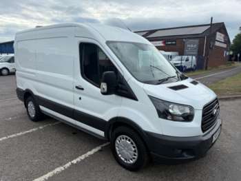 Used Ford Transit 2016 for sale - 75005875: Photo