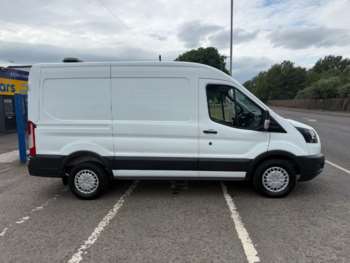 Used Ford Transit 2016 for sale - 75005875: Photo
