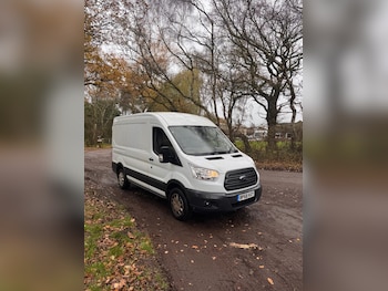 Ford - Transit