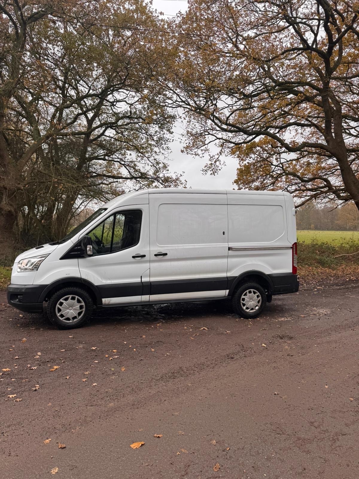 Used Ford Transit 2019 for sale - 76794780: Photo 2