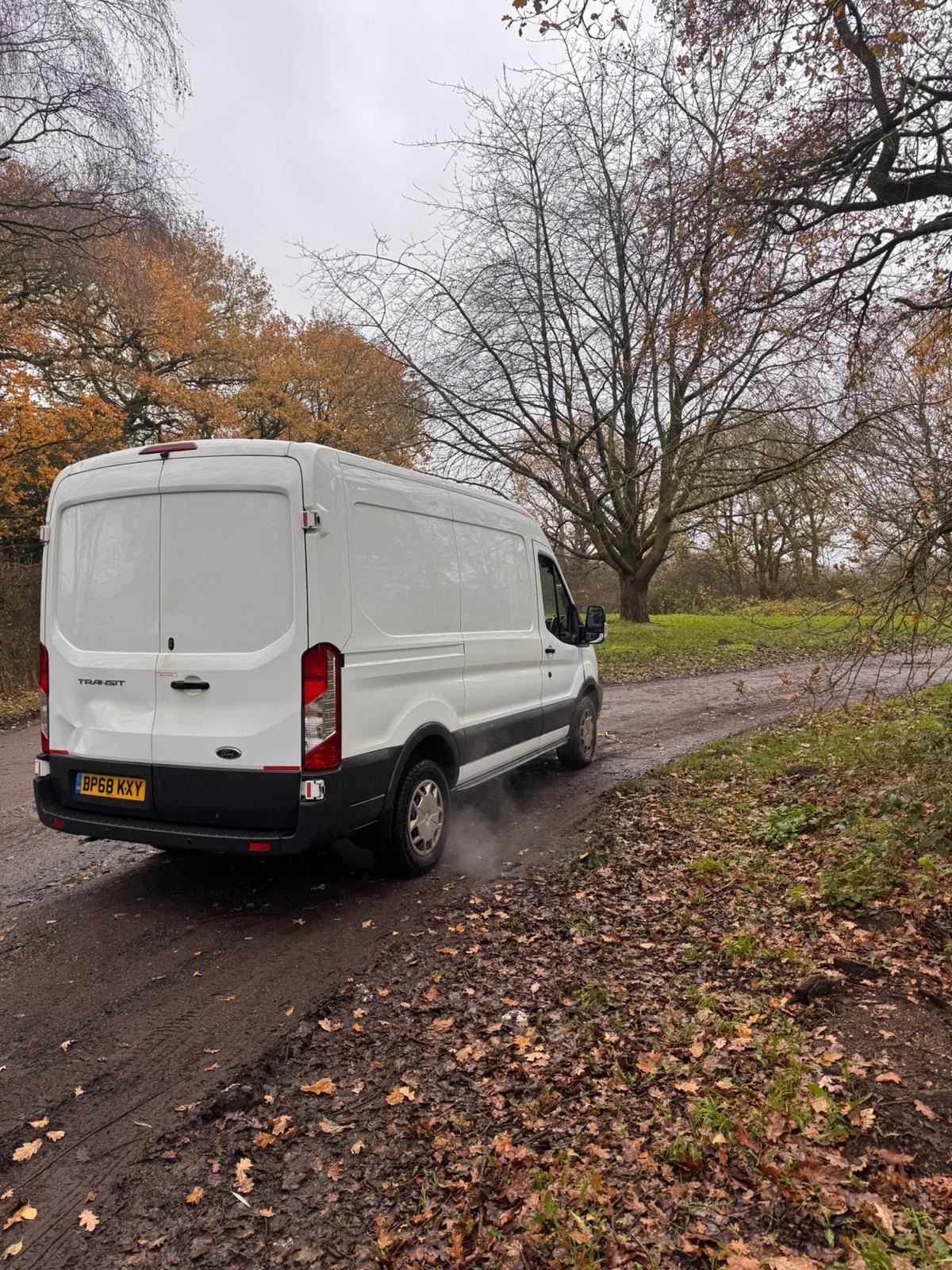 Used Ford Transit 2019 for sale - 76794780: Photo 6