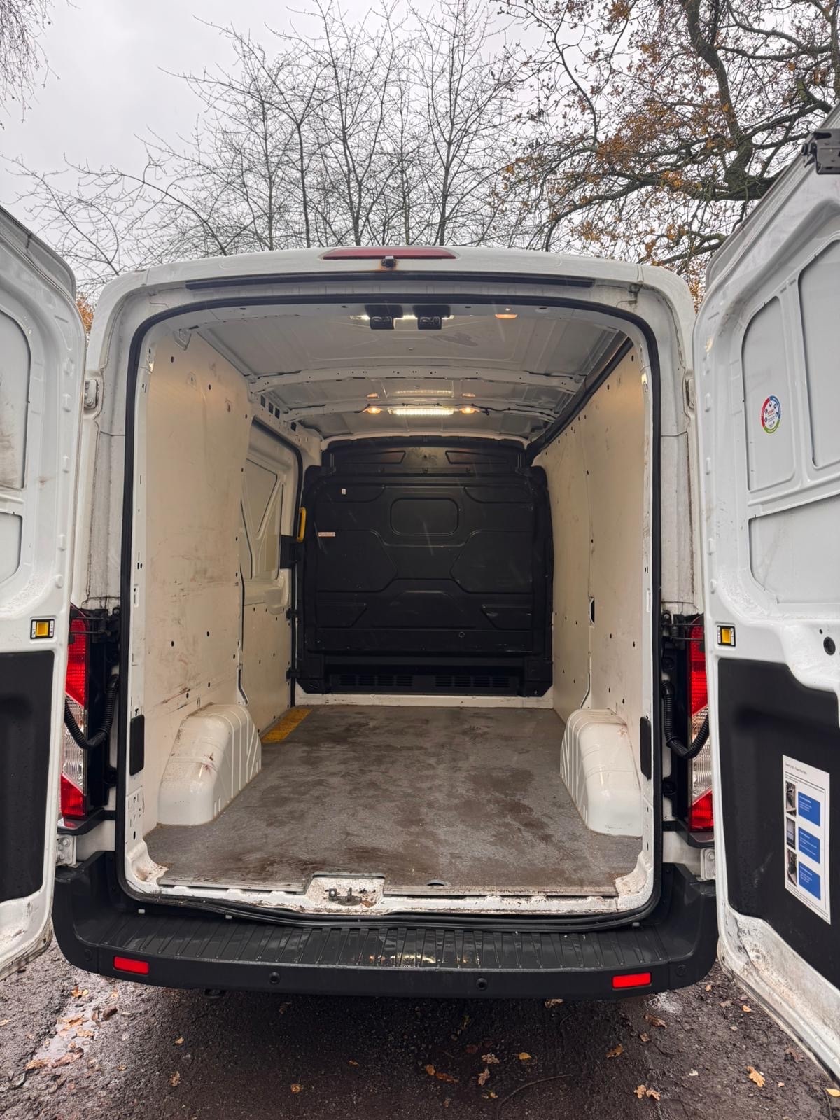 Used Ford Transit 2019 for sale - 76794780: Photo 8