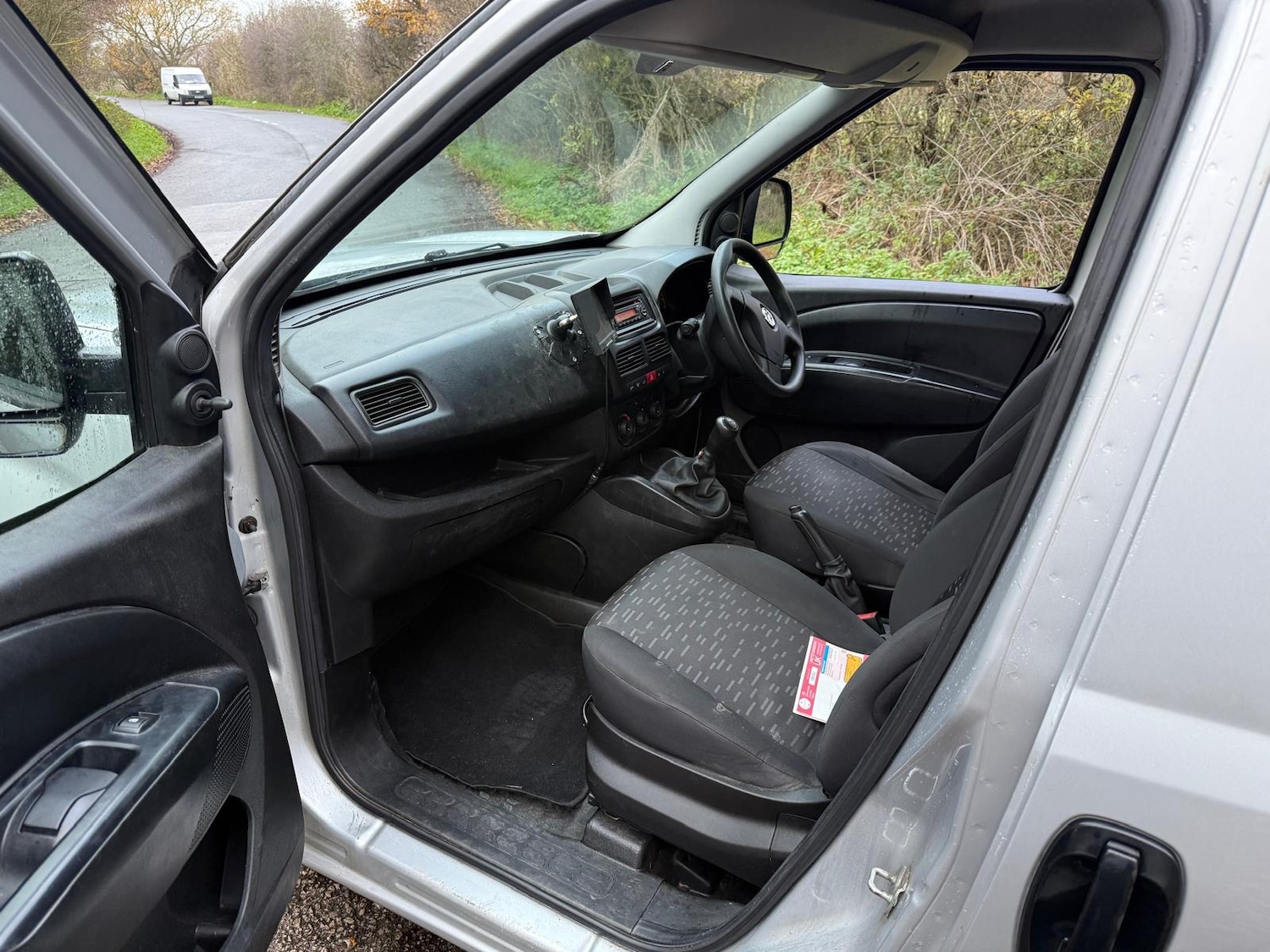 Used Vauxhall Combo 2016 for sale - 76807048: Photo 11