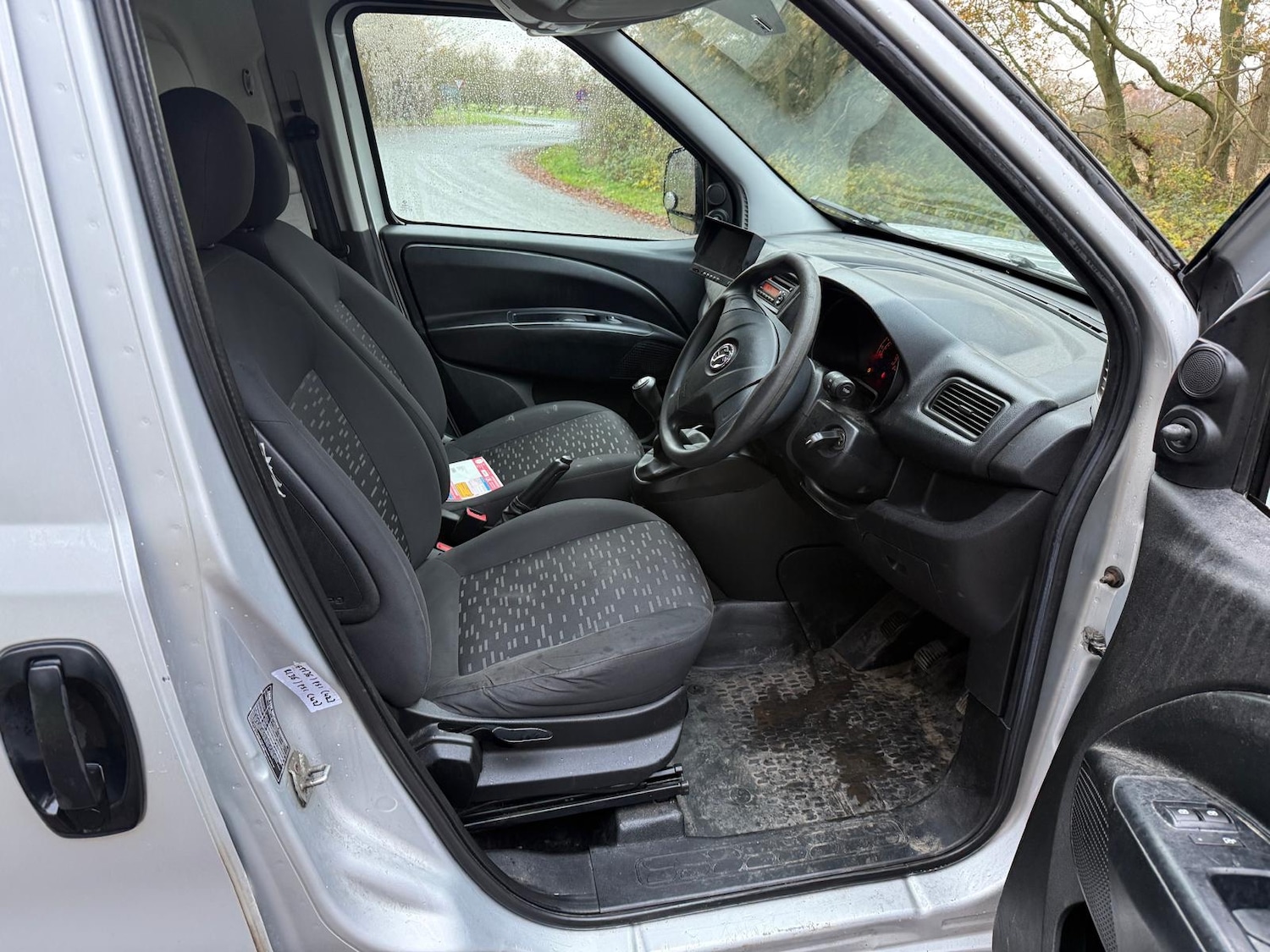 Used Vauxhall Combo 2016 for sale - 76807048: Photo 12