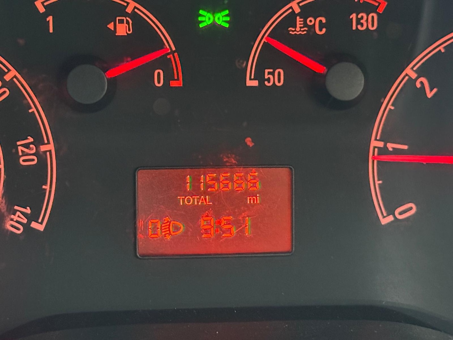 Used Vauxhall Combo 2016 for sale - 76807048: Photo 13