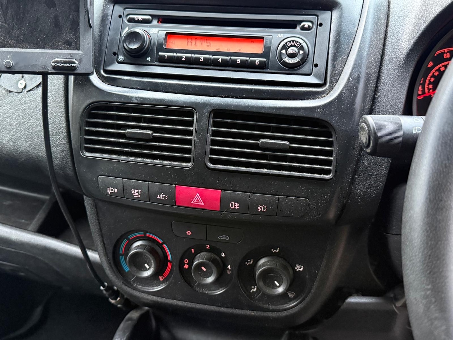 Used Vauxhall Combo 2016 for sale - 76807048: Photo 14