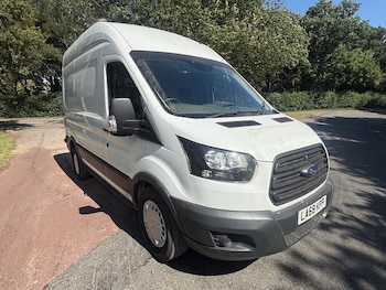 Used Ford Transit 2019 for sale - 79091599: Photo