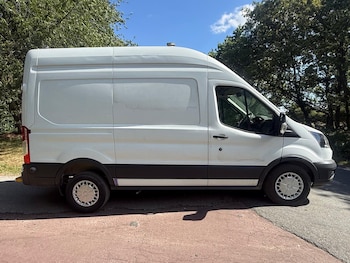 Used Ford Transit 2019 for sale - 79091599: Photo