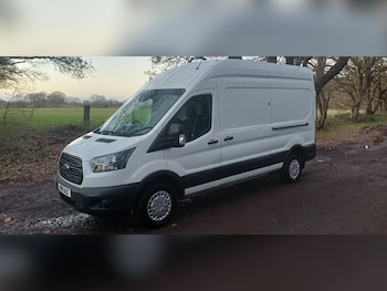 Used Ford Transit 2019 for sale - 76904432: Photo