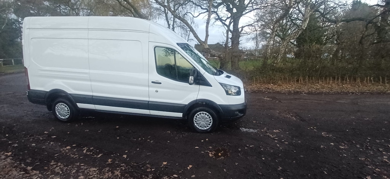 Used Ford Transit 2019 for sale - 76904432: Photo 2