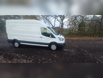 Used Ford Transit 2019 for sale - 76904432: Photo