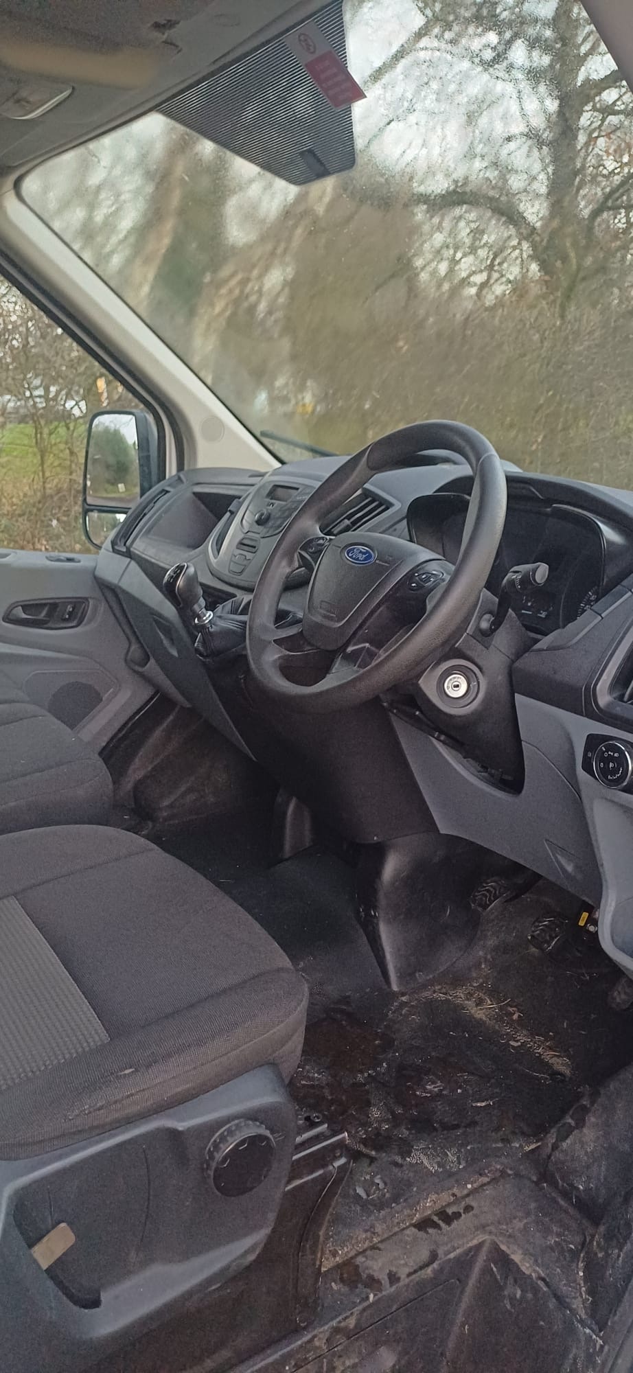 Used Ford Transit 2019 for sale - 76904432: Photo 3